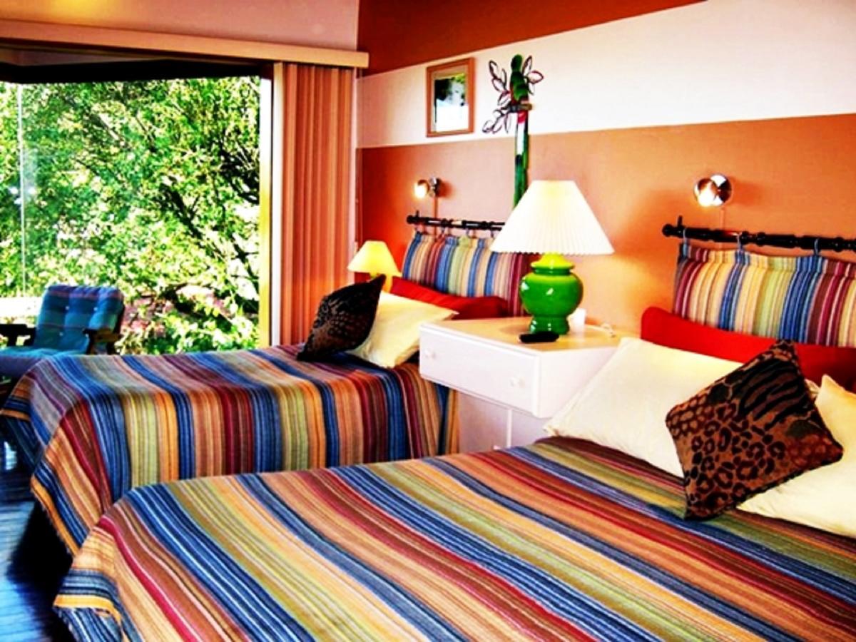 Paris Confort B&B Monteverde Exterior photo