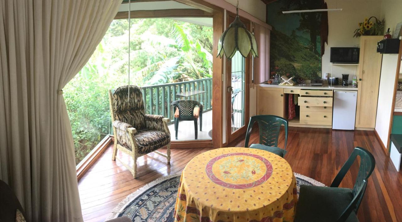 Paris Confort B&B Monteverde Exterior photo