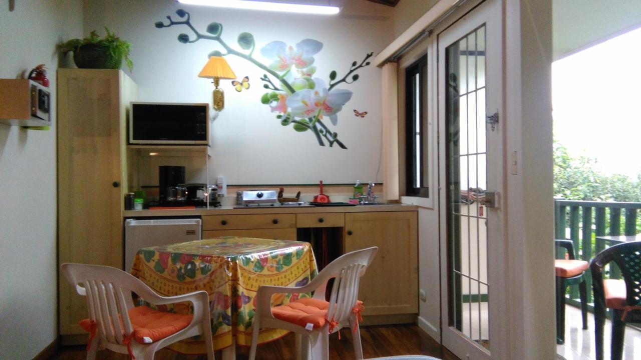 Paris Confort B&B Monteverde Exterior photo