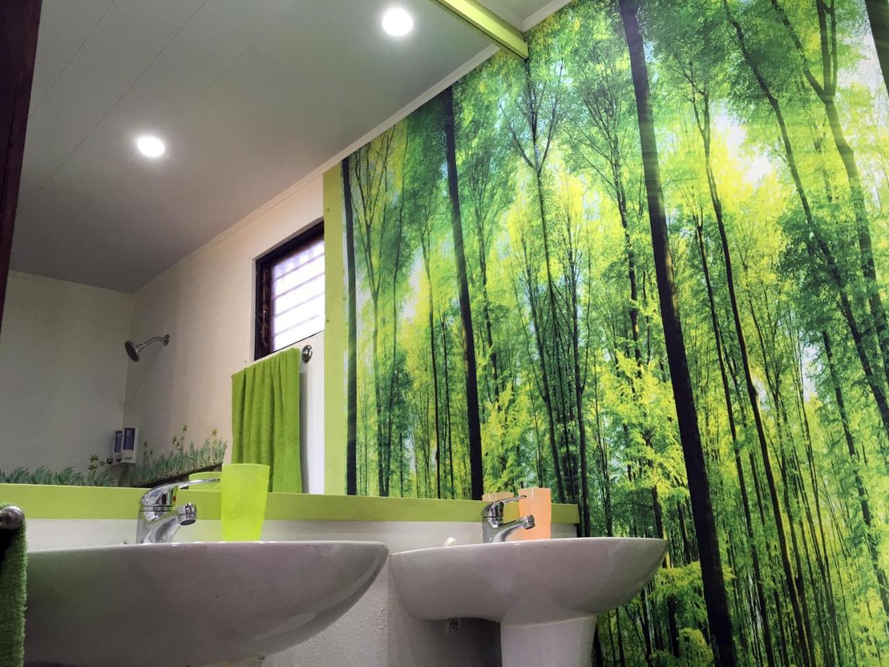 Paris Confort B&B Monteverde Exterior photo
