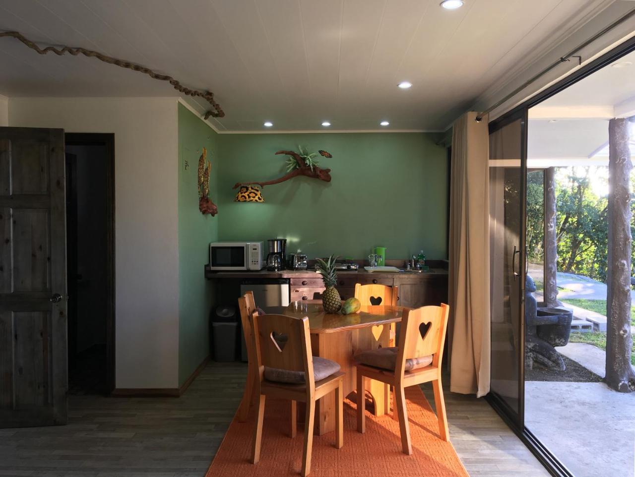 Paris Confort B&B Monteverde Exterior photo