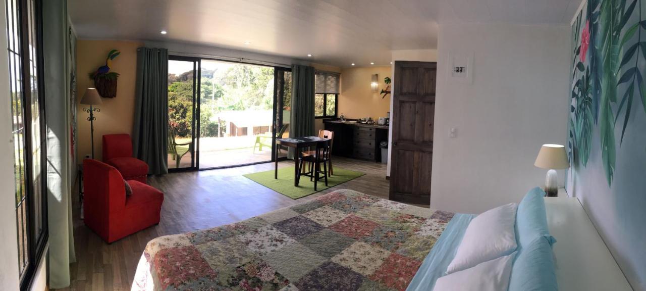 Paris Confort B&B Monteverde Exterior photo