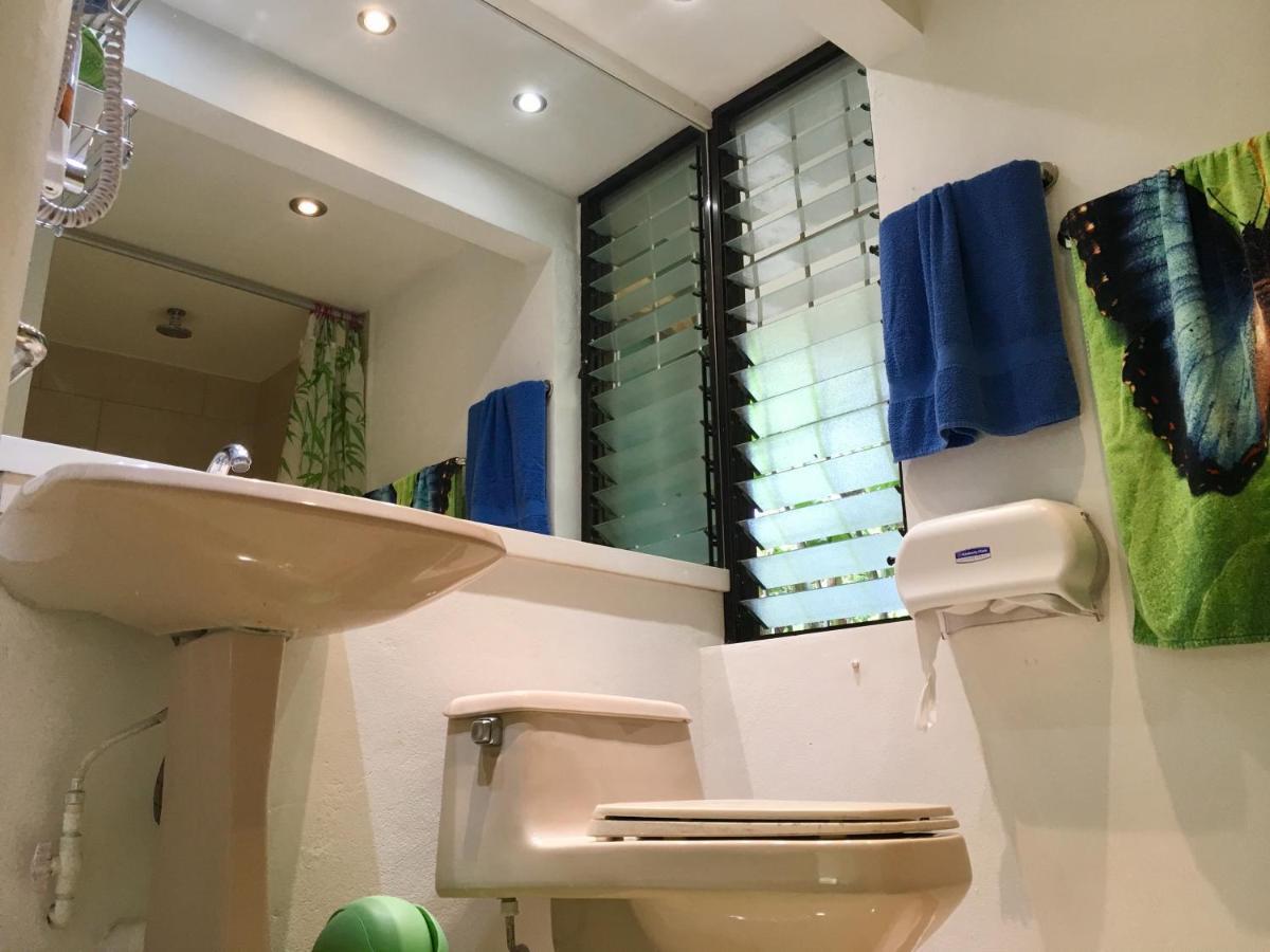 Paris Confort B&B Monteverde Exterior photo